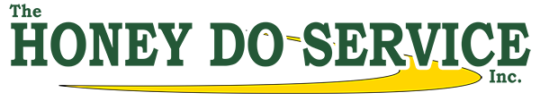 The Honey Do Service, Inc. Logo