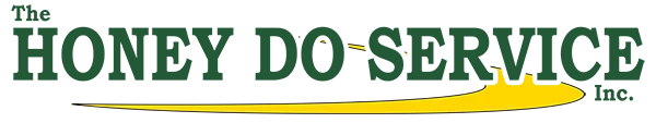 The Honey Do Service, Inc. Logo