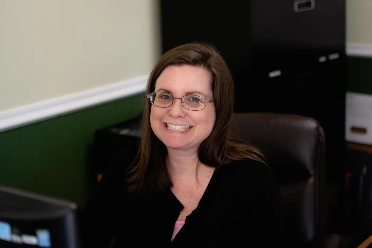 Genevieve Housely - Office Manager for The Honey Do Service of Chattanooga, TN