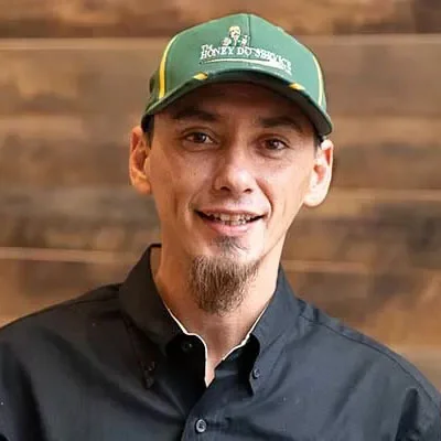 Jamey Bowling & Brett Greene - Owners of the Honey Do Services of the Tri-Cities, Your expert handyman in Abilene