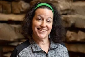 Kate Parish - Office Manager for The Honey Do Service of Franklin, TN