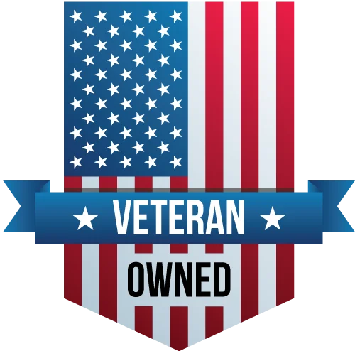 Veteran Owned and Operated
