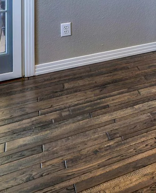 Flooring