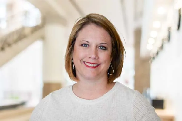 Meet Our Knoxville Team: Tara, Office Manager