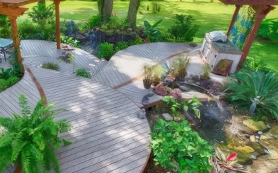 Deck Maintenance: Tips to Prevent Mildew, Rot, and Damage: