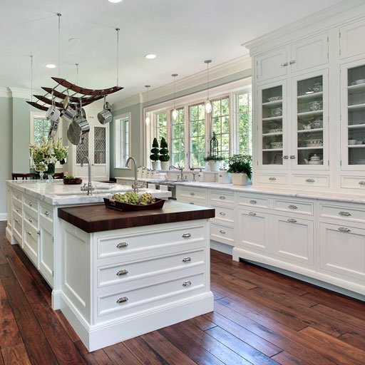 Choose The Honey Do Service for expert Cabinetry Creation, Installation and Repair