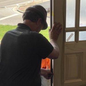 Proper installation of doors and windows is essential for functionality and longevity