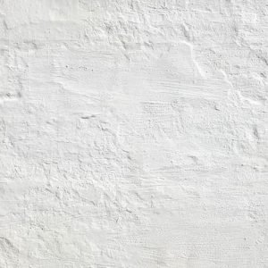 A textured plaster wall