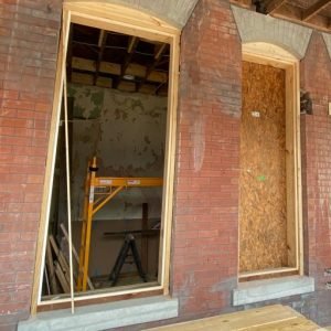 Whether you are repairing or replacing, we will ensure your underlying structure will stand the test of time