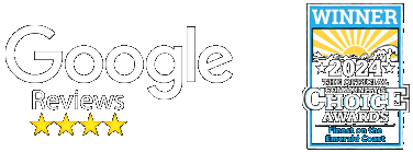 Voted Best Handyman Community Choice Awards - Finest on the Emerald Coast 2024