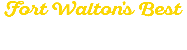 The #1 Handyman Choice for Fort Walton Beach