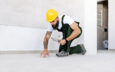 Bathroom Flooring: Why Choosing the Right Type Matters