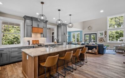Kitchen Remodel ROI: Which Updates Add The Most Value?