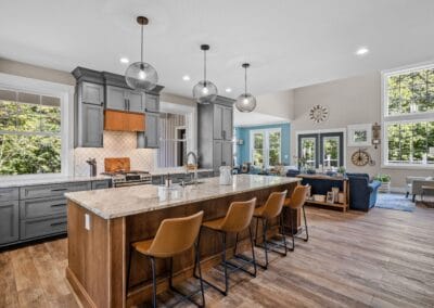 Kitchen Remodel - How to add the most value
