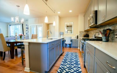 Kitchen Remodel Home Improvement Trends 2024: Why Now Might Be the Perfect Time for That Dream Kitchen