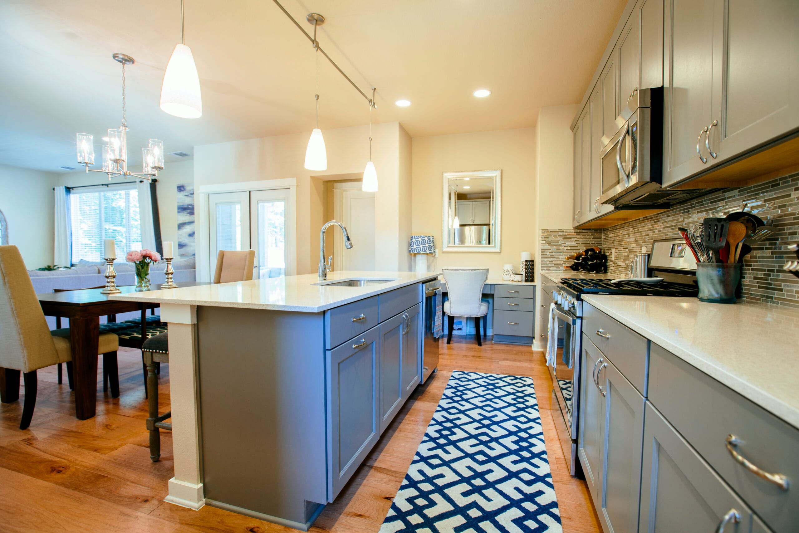 Kitchen Remodel