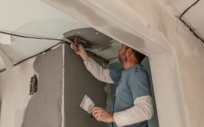 Drywall: The Most Common Problems and Their Solutions
