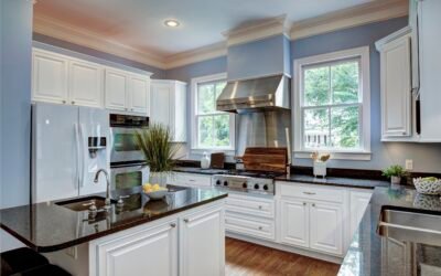 5 High-Impact Kitchen Updates Your Local Handyman Can Complete in 2025