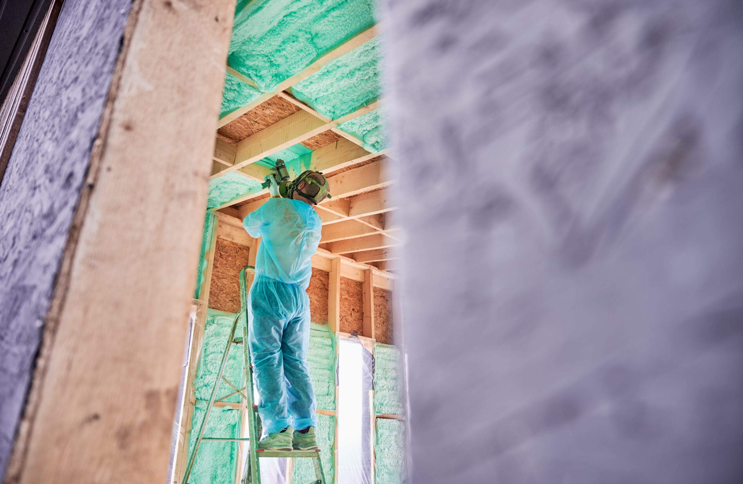 winterize your home