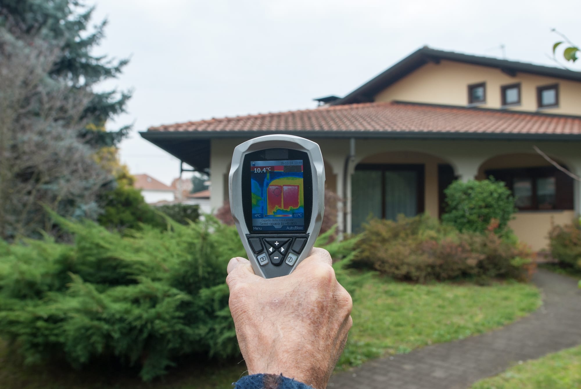 Home Maintenance