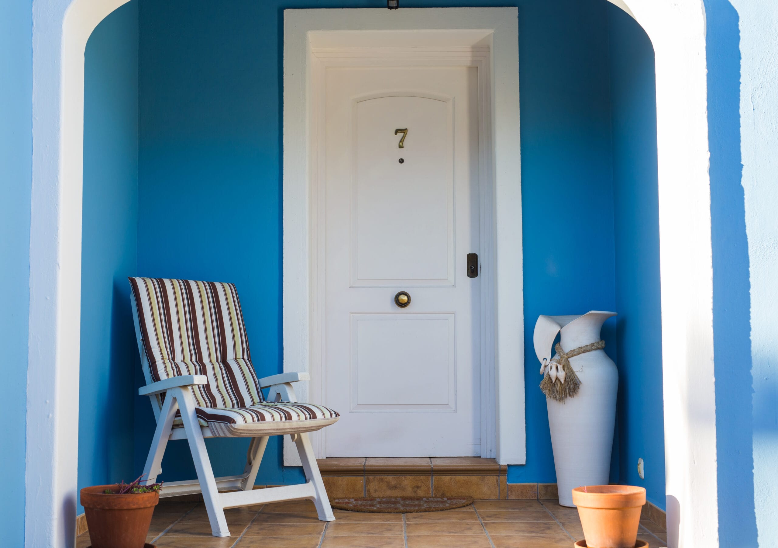 door repair