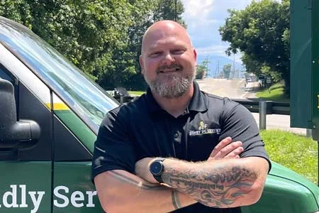 Samson - The Honey Do Service, Inc. Sevierville