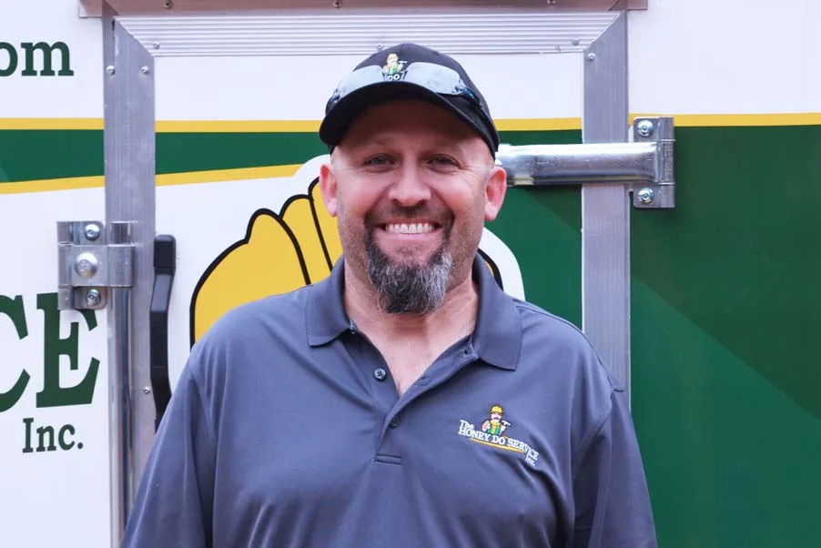 Jason - The Honey Do Service, Inc. Knoxville Jason - The Honey Do Service, Inc. Knoxville