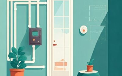 First-Time Homeowner’s Guide to Understanding Your House Systems