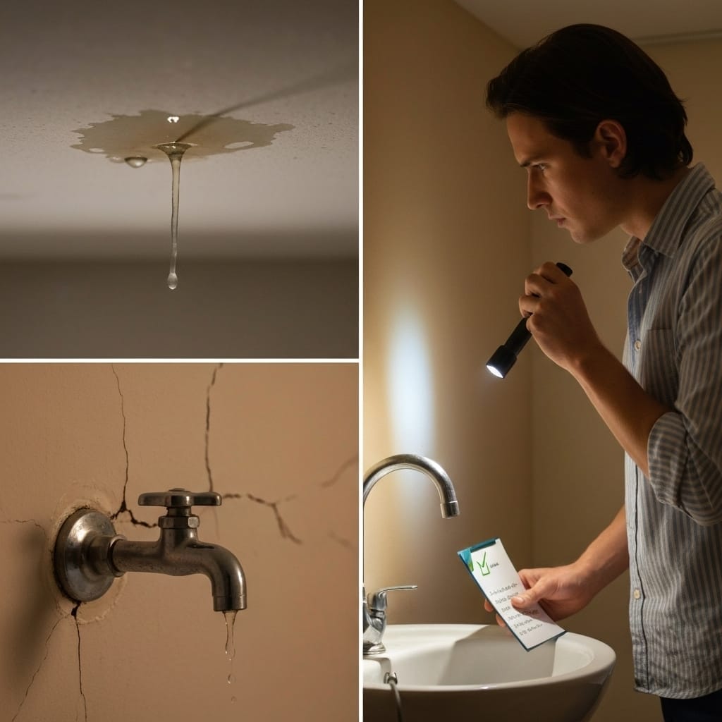 The Hidden Signs Your Home is Trying to Tell You Something’s Wrong