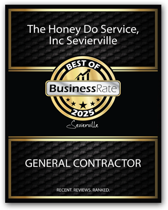 Winner of Business Rate: Best of 2025 Sevierville 