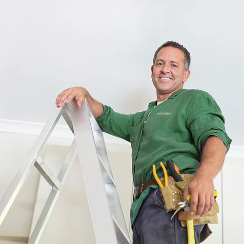 The Honey Do Service, Inc. Master Craftsman