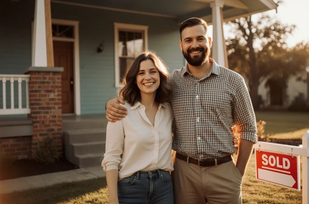 First-time homeowner maintenance calendar showing monthly and quarterly tasks by season