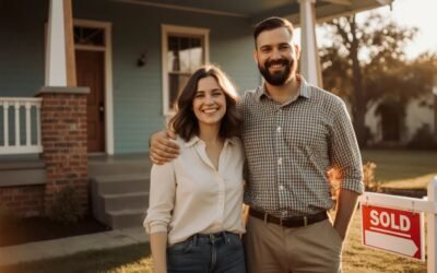 The First-Time Homeowner’s Survival Guide: What to Expect and How to Prepare