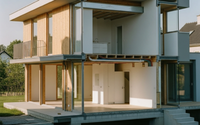 Understanding Your Home’s Anatomy: How the Major Systems Work Together