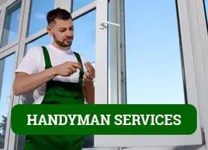 Handyman Services Handyman Services