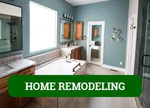 Remodeling and Residential Contractor Services Remodeling and Residential Contractor Services