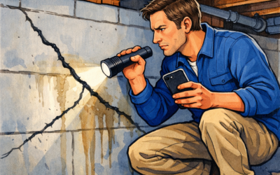 Home Maintenance Red Flags: When to Call a Professional Immediately