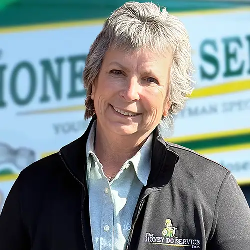 Christa Boaz, Owner of The Honey Do Service, Inc. in Owensboro, KY