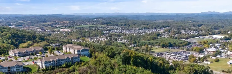 Hardin Valley Tennessee