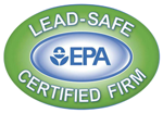 EPA Lead-Safe Certified Firm