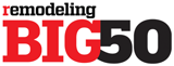 Remodeling Big 50