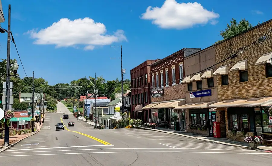 Handyman services in Dandridge, Tennesseee