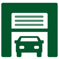 Services by Room: Garages and Basements