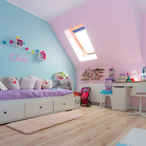 Customer Review Photo - Basement in Bristol TN