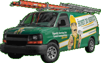 The Honey Do Service, Inc. Van