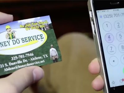 Honey Do Tails: Riker's Chase