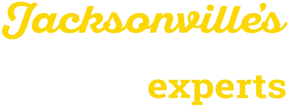 Jacksonville's Special Home Service Experts Expert HVAC services from The Honey Do Service, Inc.