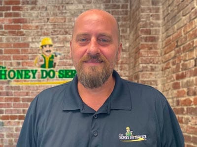 Nelson - The Honey Do Service, Inc. Knoxville