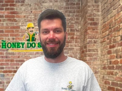 Nelson - The Honey Do Service, Inc. Knoxville