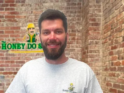 Nelson - The Honey Do Service, Inc. Knoxville